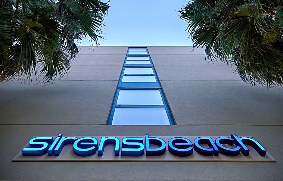 Sirens Hotels Beach & Village - Sirens Village