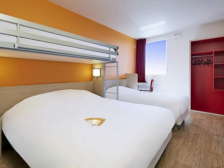 Premiere Classe Valence Nord Saint-Marcel-les-Valence Hotel