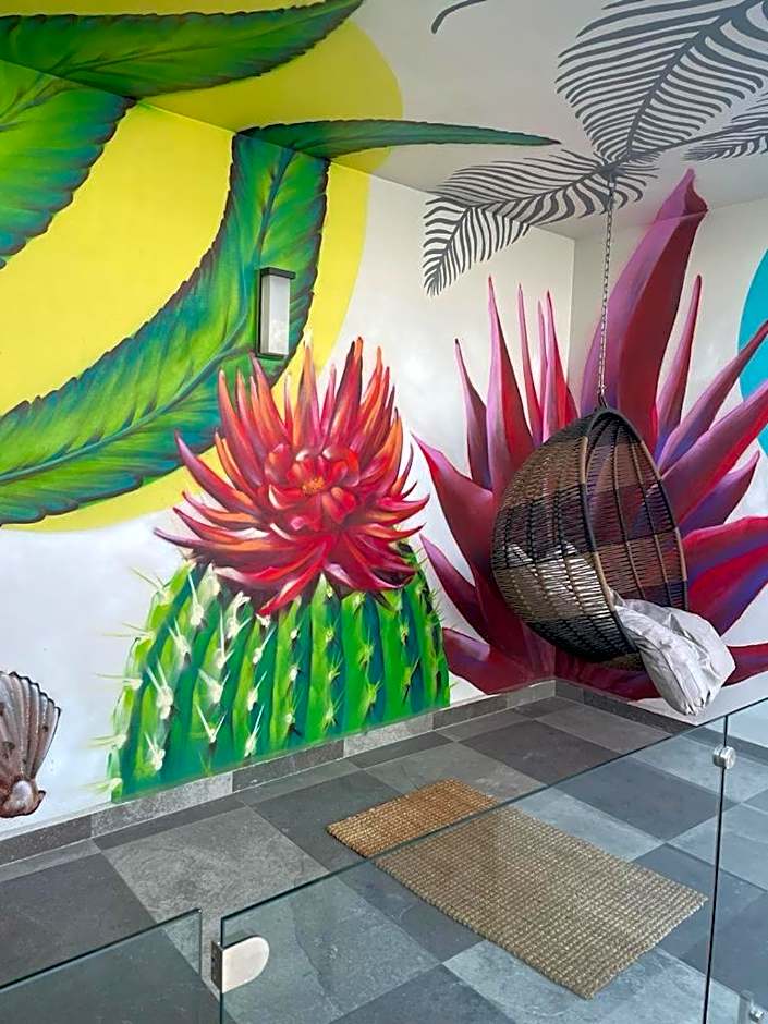 Casa Maria Boutique Hotel