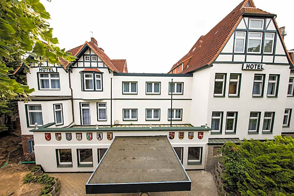 Kleines Hotel Heimfeld