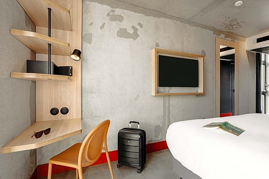 ibis Styles La Rochelle Centre Gare