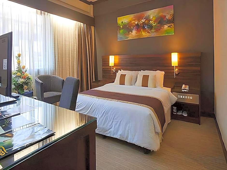 Hotel Seri Malaysia Kangar