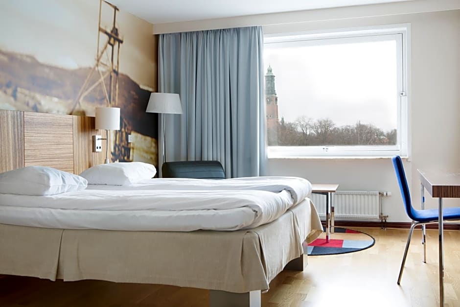Comfort Hotel Eskilstuna