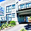 Wrights by the Sea Motel