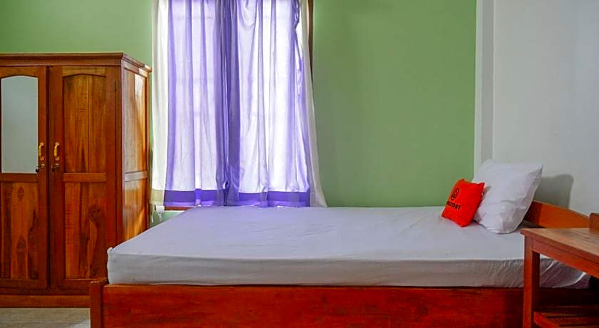 KoolKost @ Majapahit Area Semarang