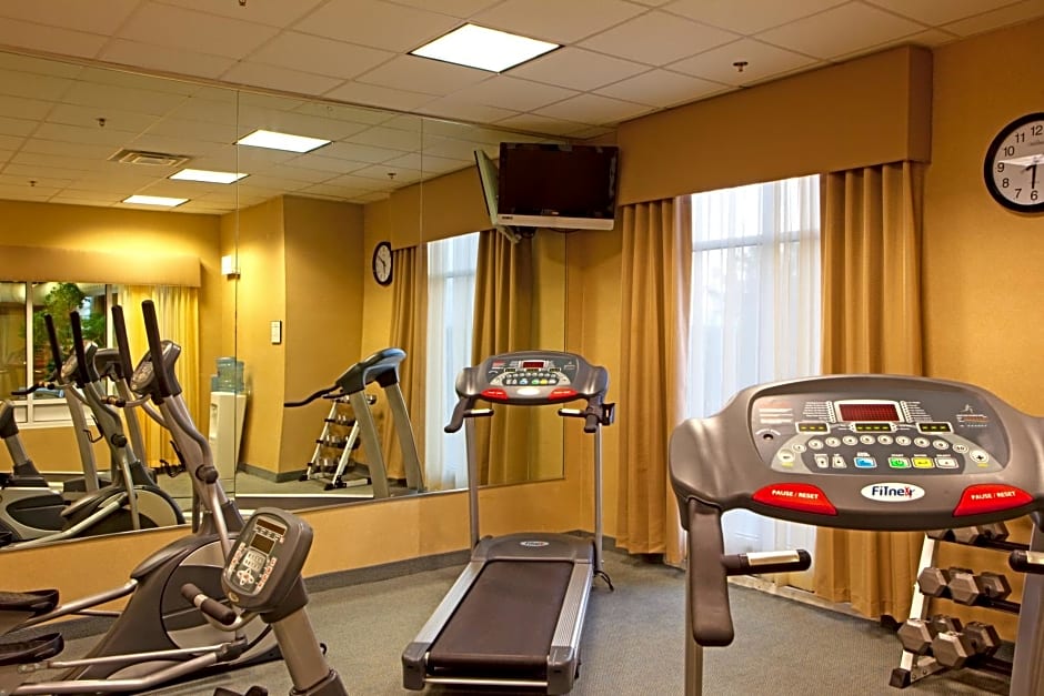 Holiday Inn Manassas - Battlefield, an IHG Hotel
