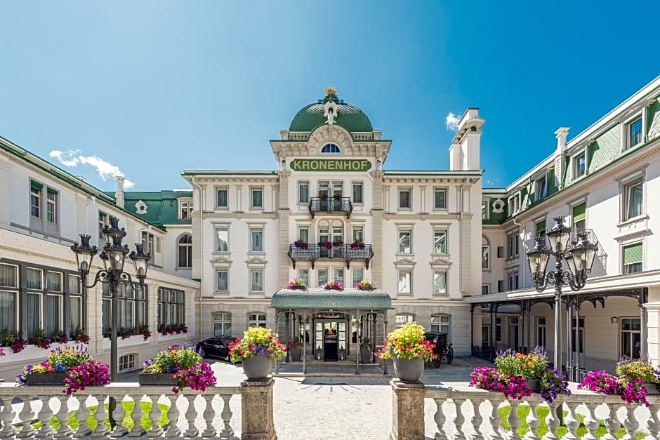 Grand Hotel Kronenhof