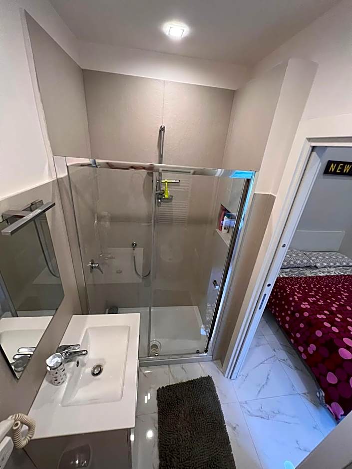 San Gennaro in porta