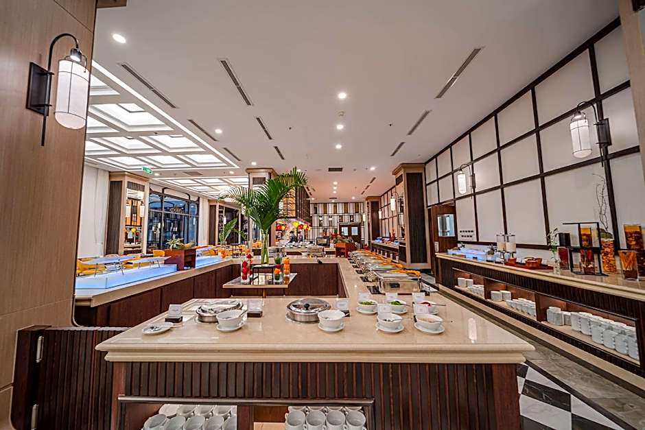 Wyndham Garden Grandworld Phu Quoc