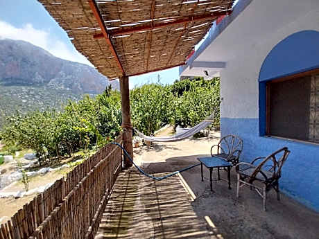 Caiat Lounge Refuge