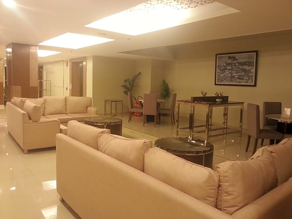 Hotel Veniz - Session