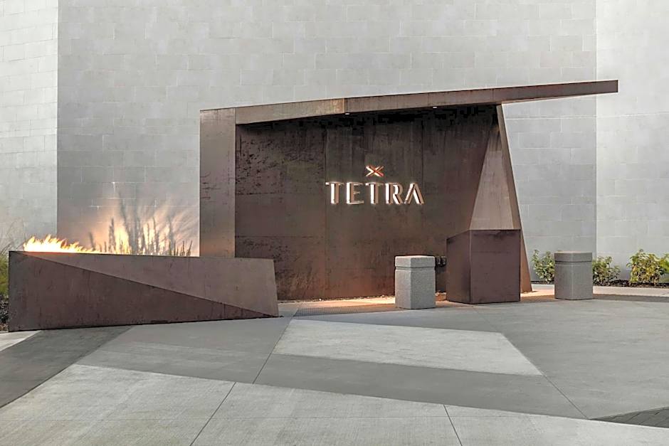 Tetra Hotel, Autograph Collection