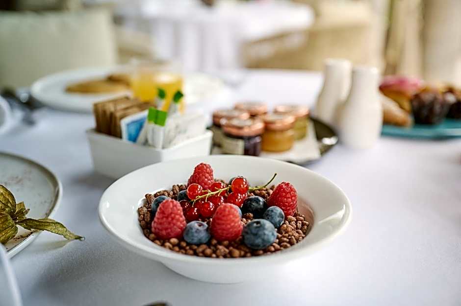 Grand Hotel Imperiale