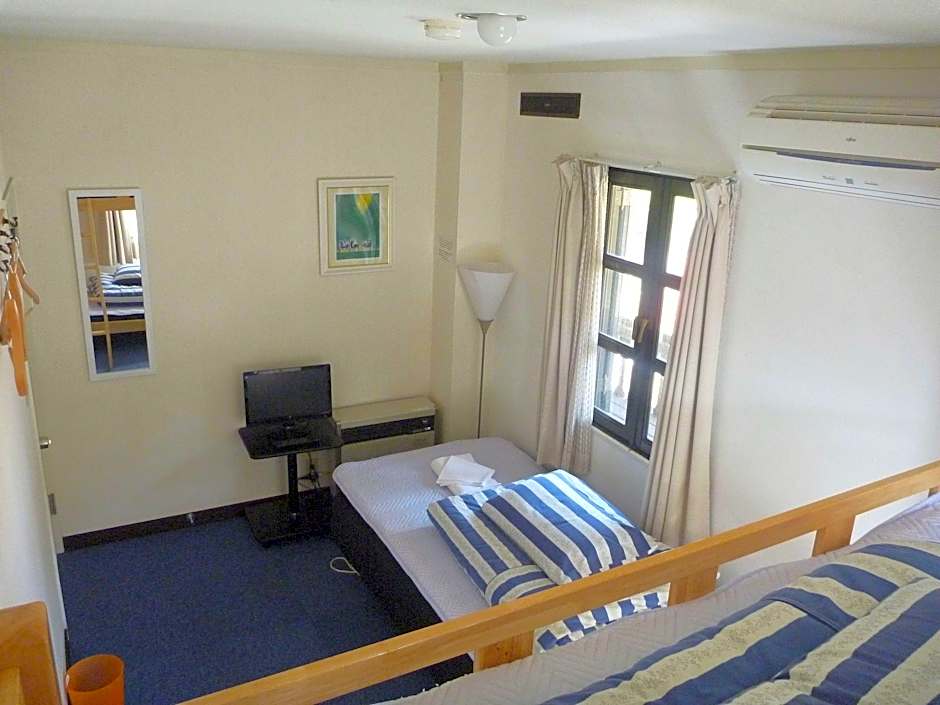 K's House Hakuba Alps - Backpackers Hostel