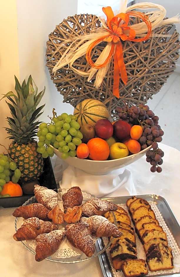 Hotel Castiglione