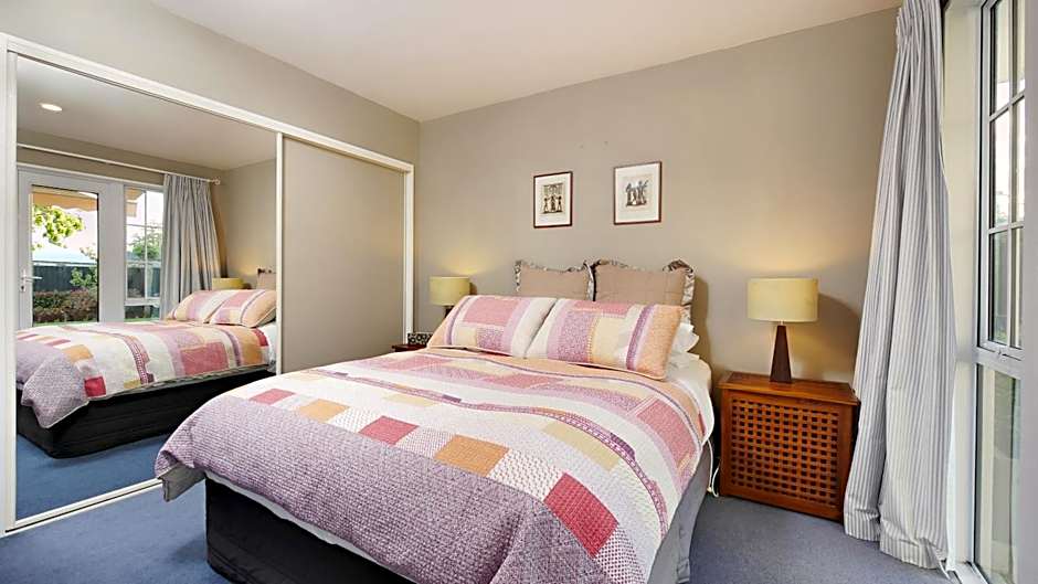 Olive House Bed and Breakfast