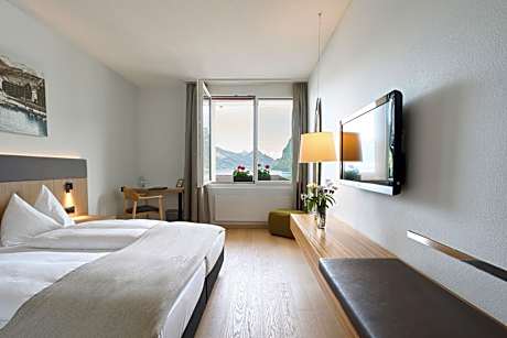 Double Room with Lake View without Balcony