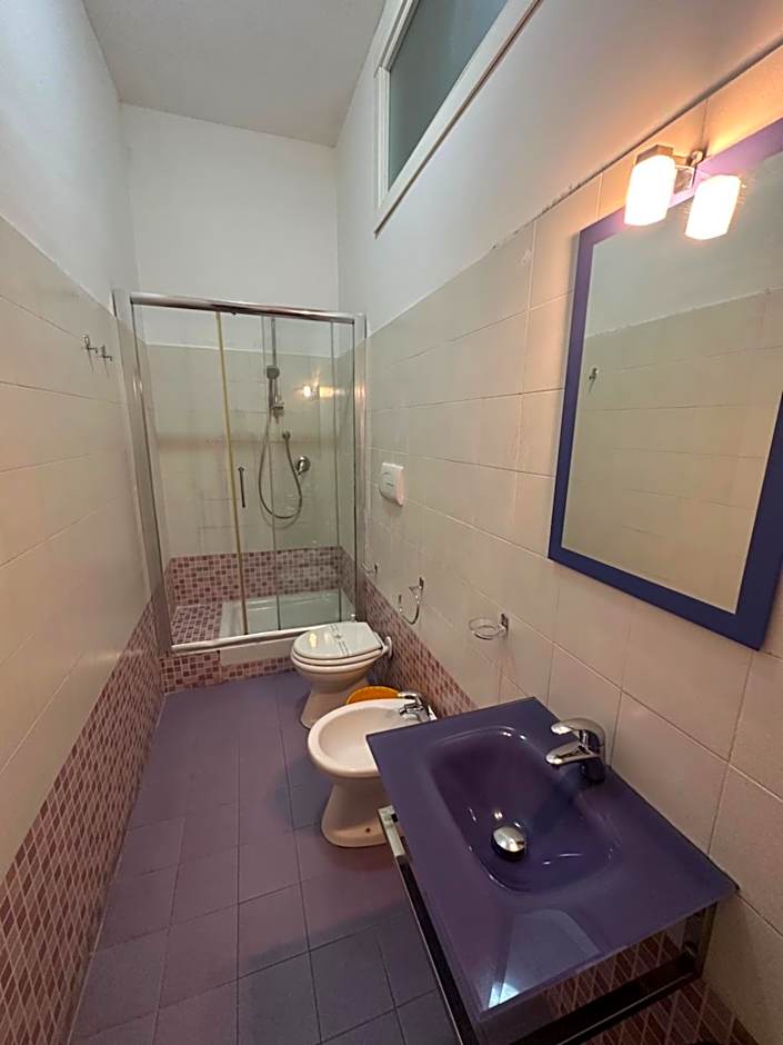 B&B Acquamarina