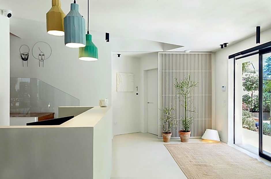 Domìa Boutique Hotel e Cucina