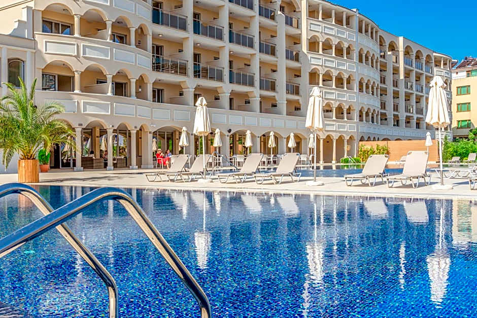 Belvedere Hotel - All inclusive