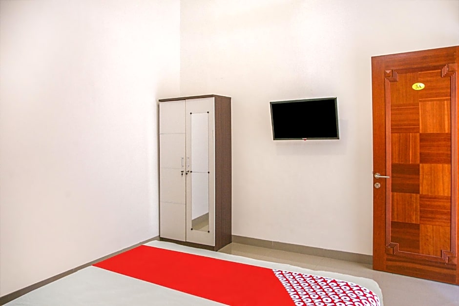 OYO 3438 Pasir Padi Inn