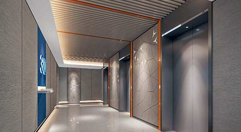 Holiday Inn Express Changsha Development Zone By IHG