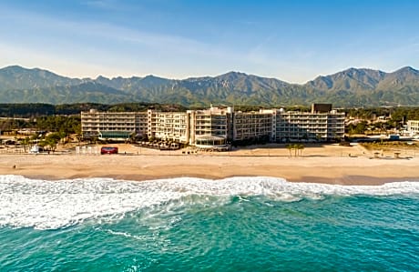 Kensington Resort Seorak Beach