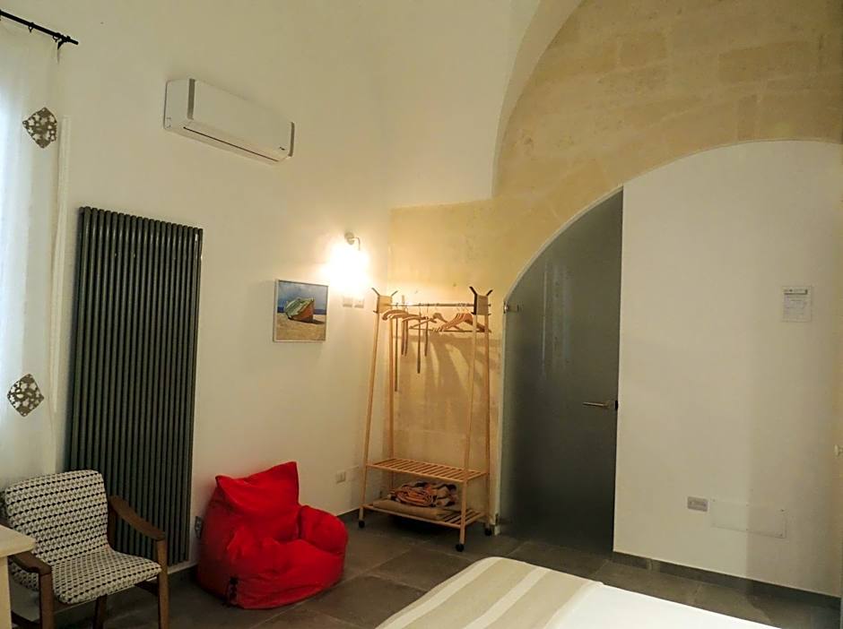 Le Luminarie B&B – Lecce, OK