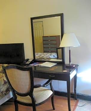 The Garden Villas Hotel