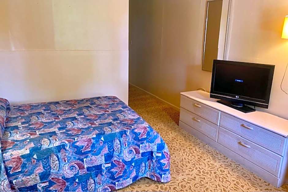 Red Carpet Inn & Suites Lima