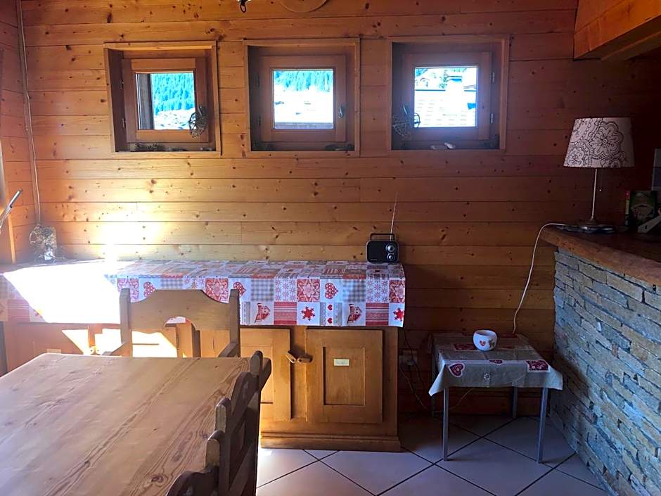 Central Hostel Chatel