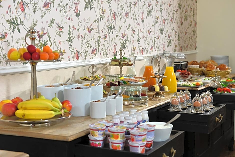 Hotel Domstern
