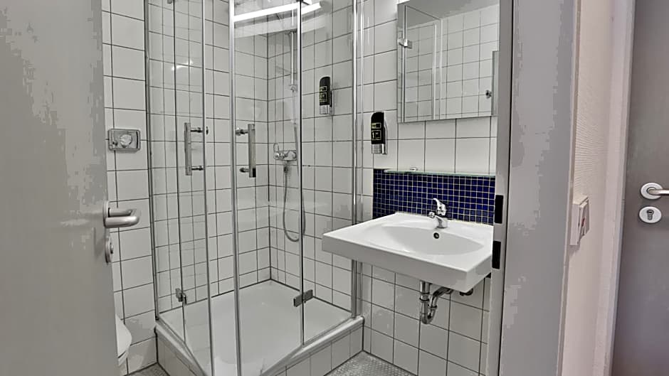 Hotel Maurer