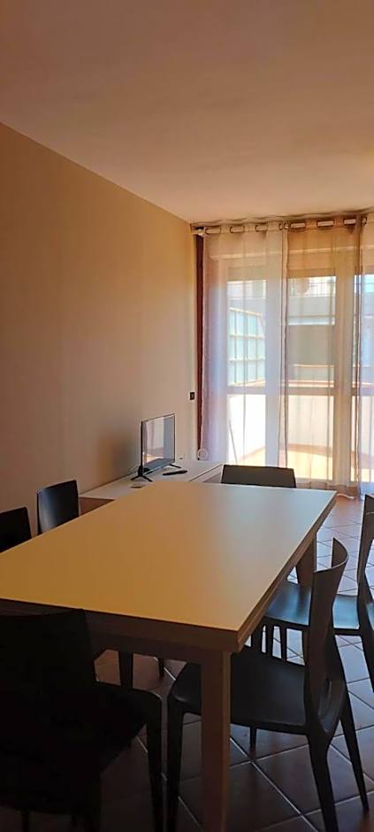 Le Residenze di Santa Costanza - Il Lentisco