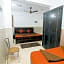 Goroomgo Travellers inn Goa