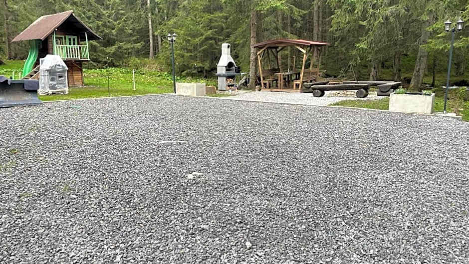 Apartmány Foresta Jasná