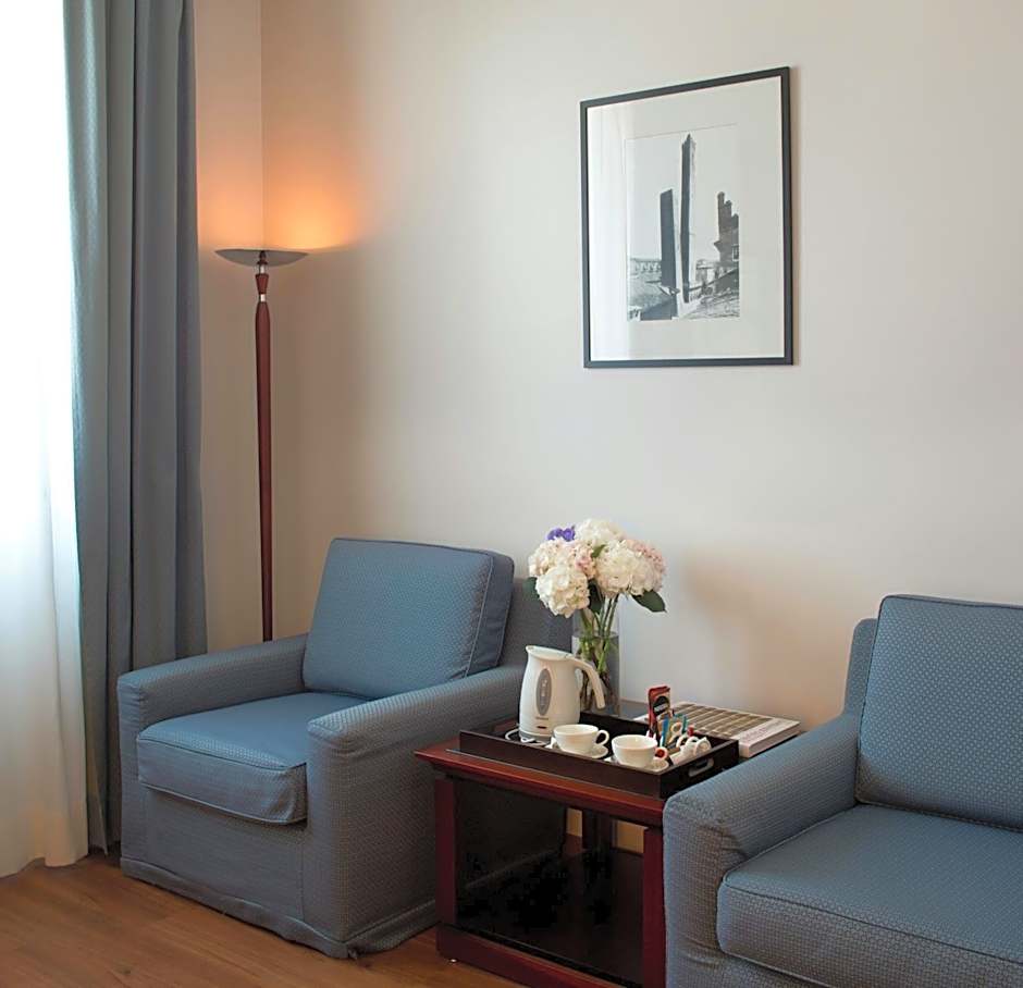 Starhotels Excelsior
