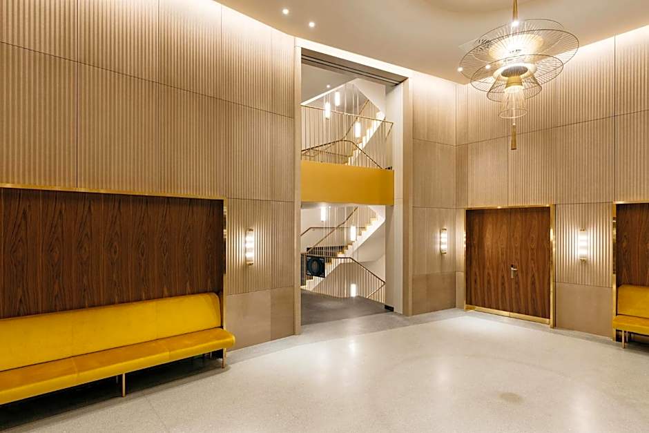 Ruby Mimi Hotel Zurich
