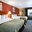 Baymont by Wyndham Oklahoma City Airport