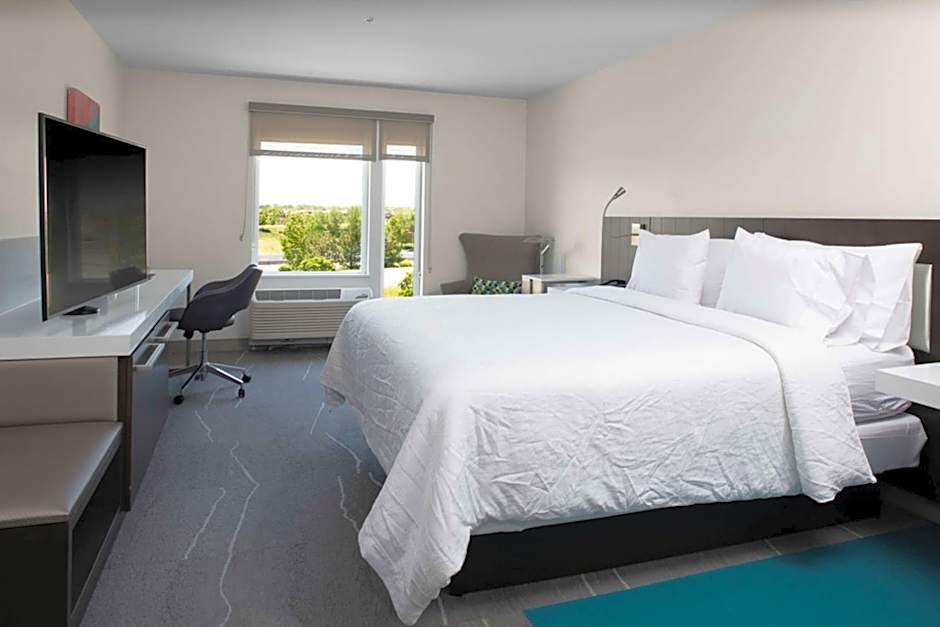 Hilton Garden Inn Denver/Thornton