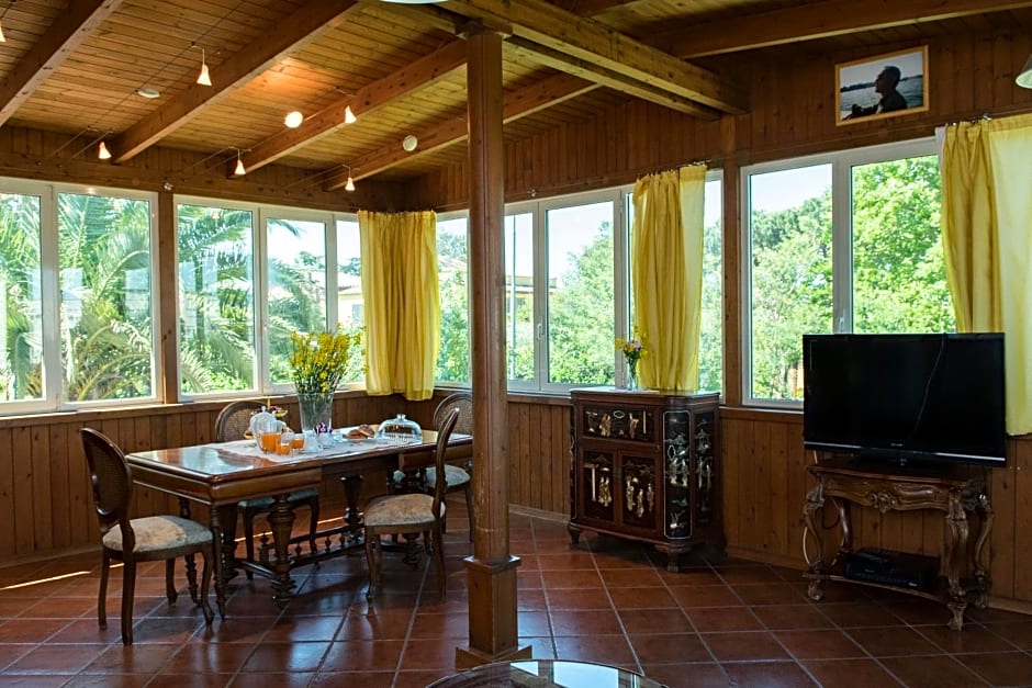 B&B Le Cinque Querce