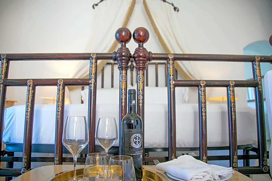 Gli Orti Di Malva B&B