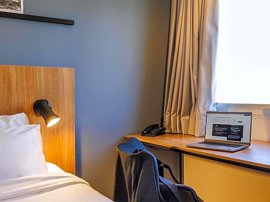 Ibis Belo Horizonte Liberdade