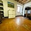 Casa del Viandante Borgo dei Sassi di Roccamalatina