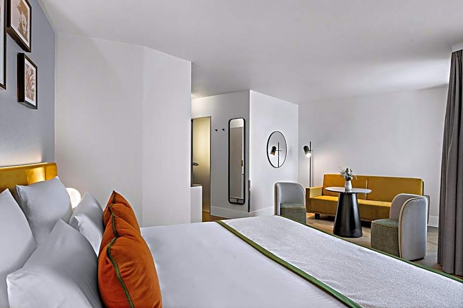 Leonardo Hotel Mainz