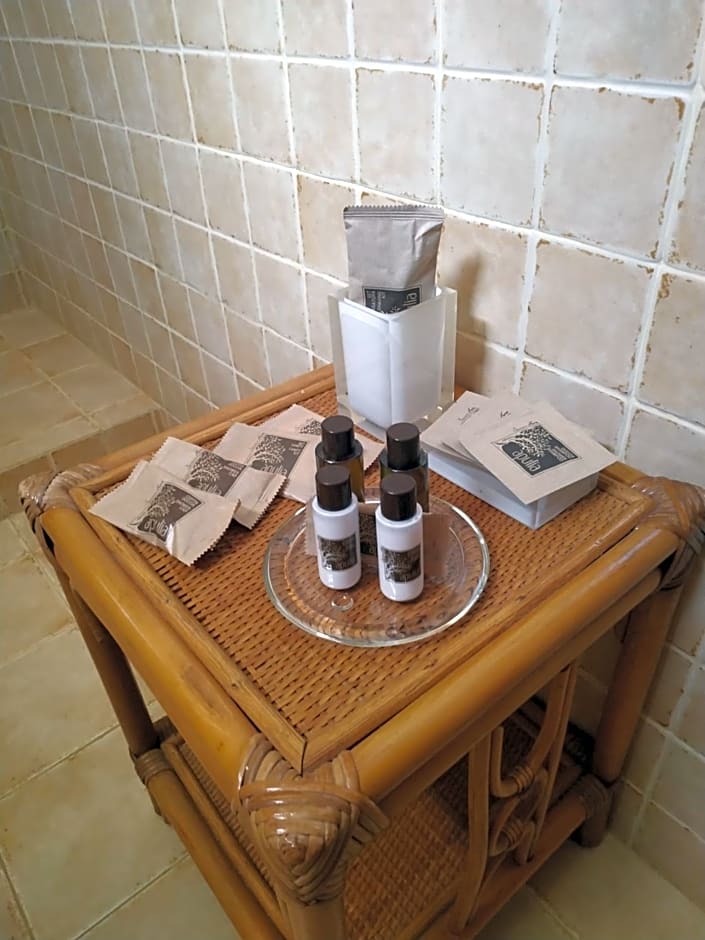 Casina Rossa di Pietrafitta