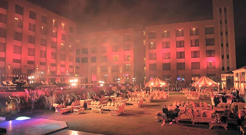 Radisson Blu Hotel Rudrapur