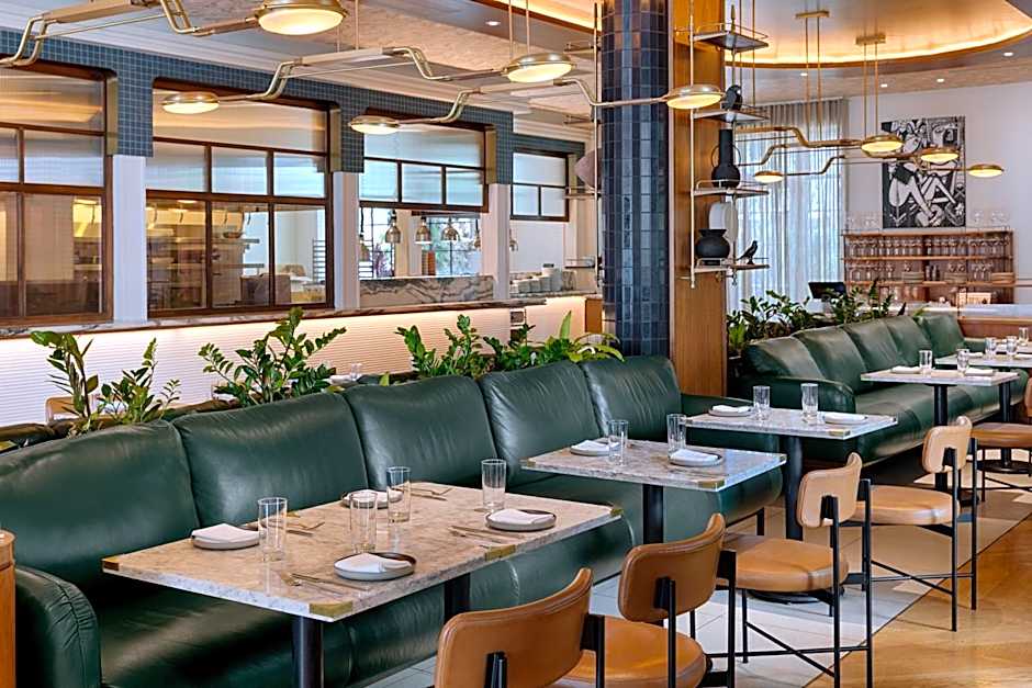 Kimpton La Peer Hotel By IHG