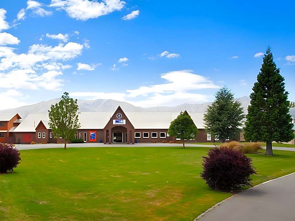 Discovery Countrytime Hotel Omarama