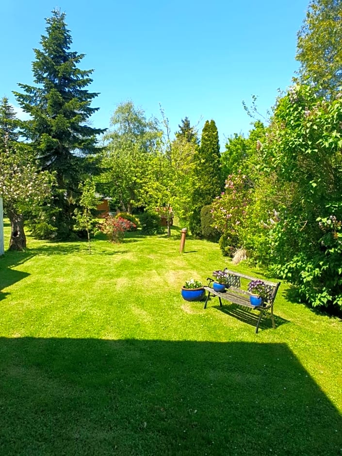 Stadtrand Wilhelmshaven